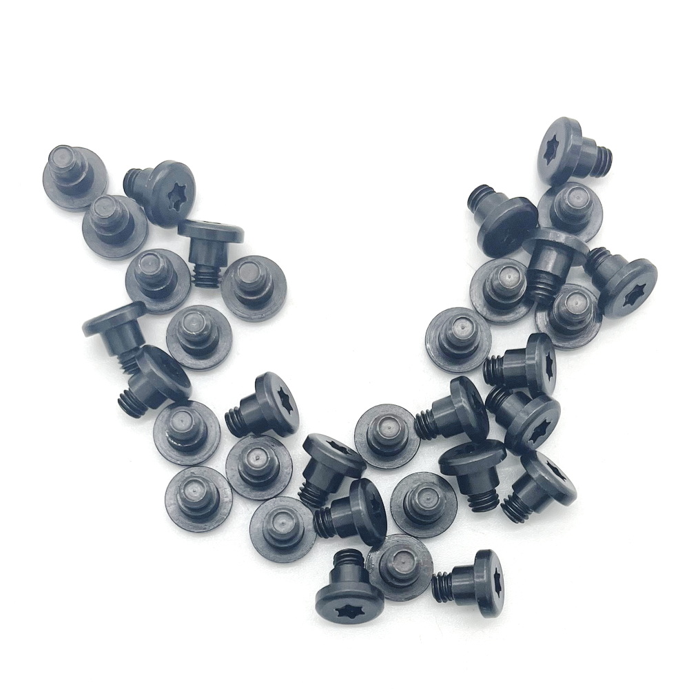 Ball Screw - ORGAPACK 1832.039.285 Flachkopfschraube für OR-T260 oder
