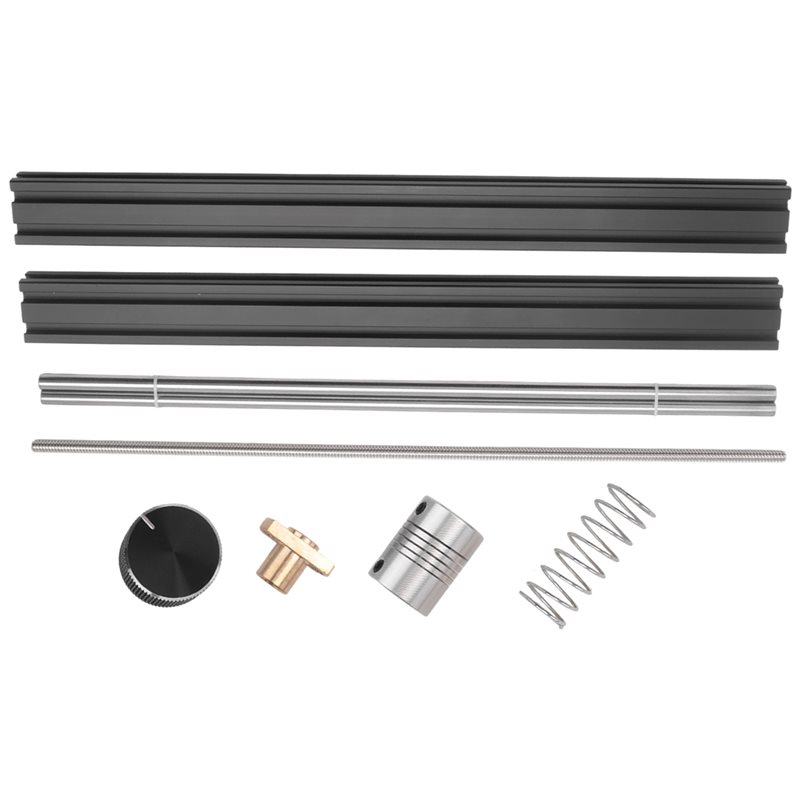 3018 Cnc - CNC 3018 Pro Upgrade-Kit Erweiterungskit für