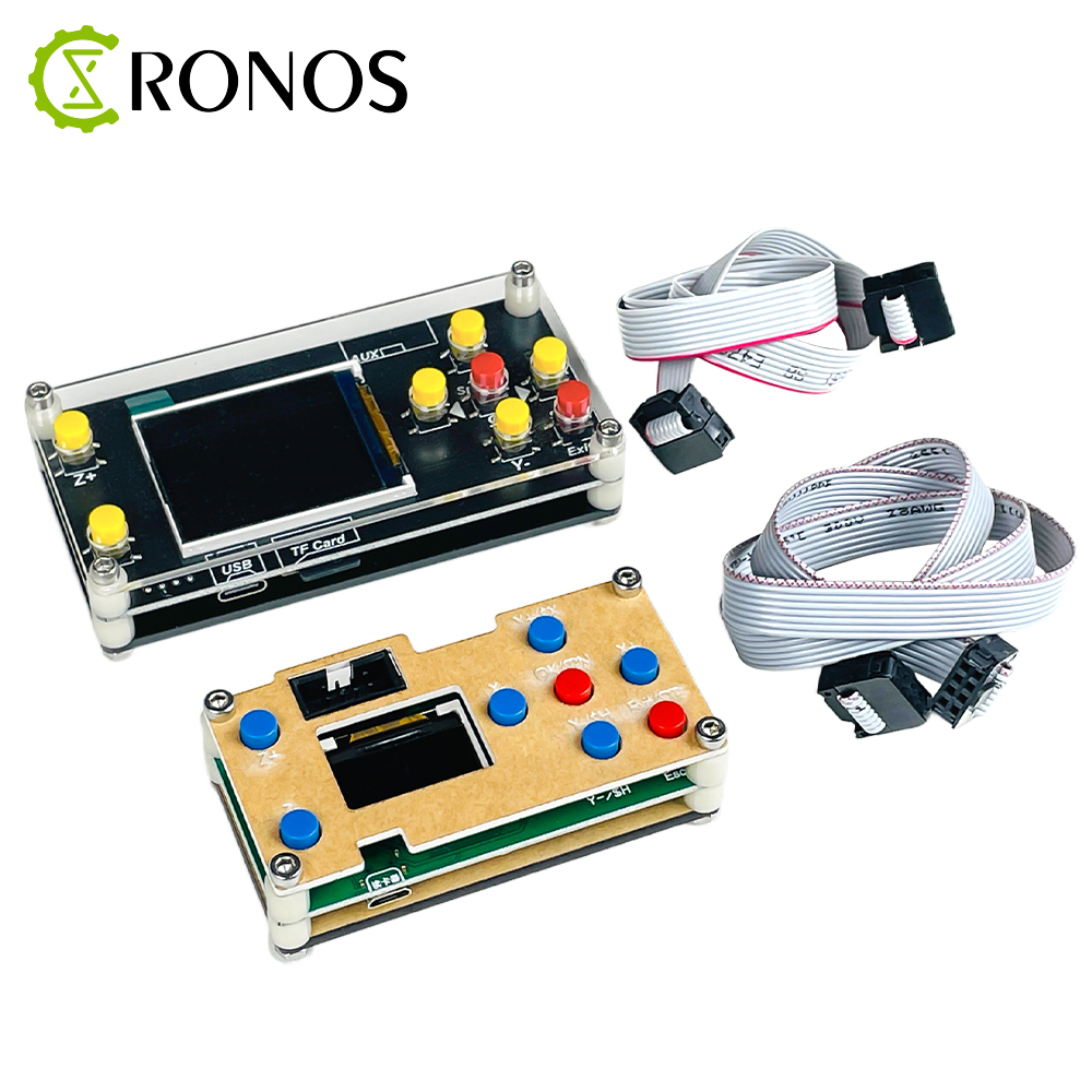 3018 Cnc - Grbl offline Desktop 1,8 Zoll CNC
