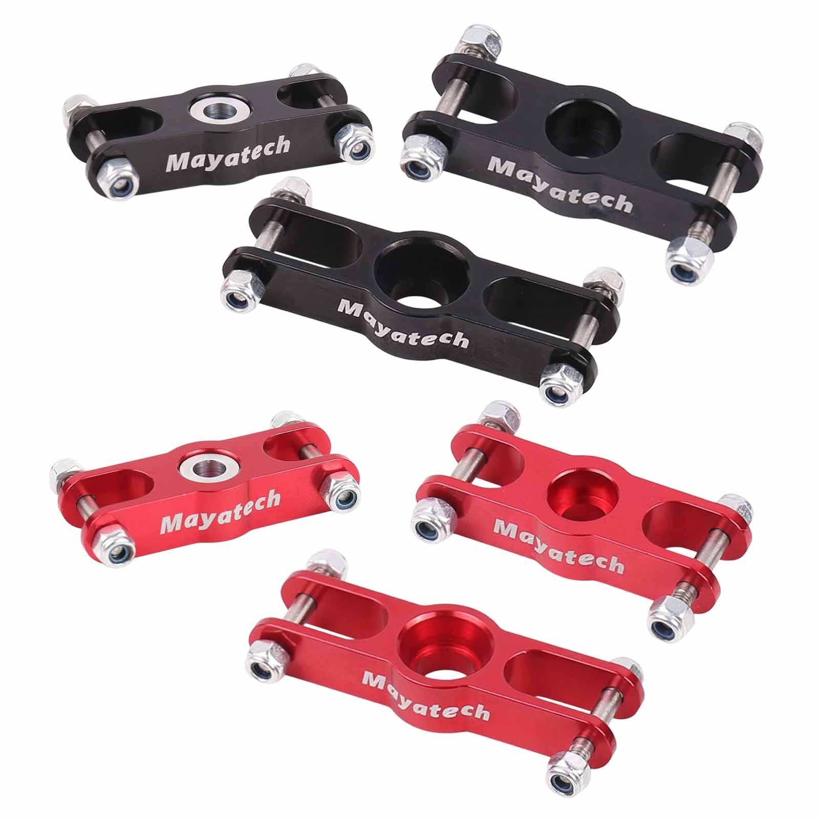 Lead Screw 8Mm - Metall Folding Propeller Clip Clamp 5mm/6mm/8mm
