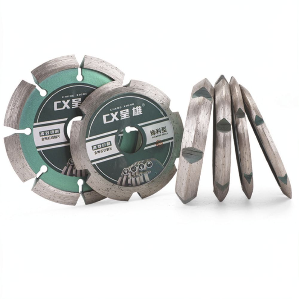 V-förmige Diamant-Schlitzkling – V Slot Wheel Bewertung und Preis