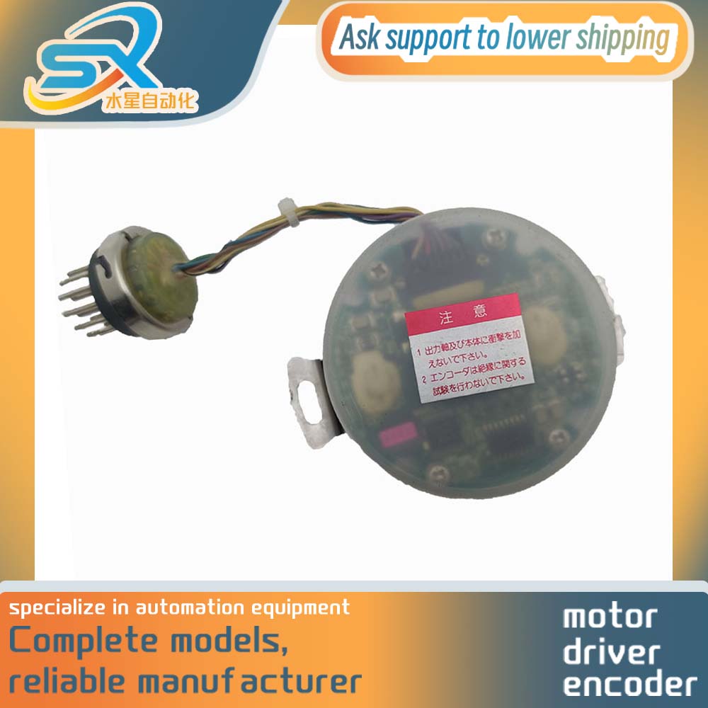F682000DFA Servomotor-Encoder, – Servo Motor Bewertung und Preis