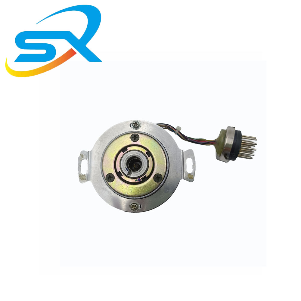 F682000DFA Servomotor-Encoder, – Servo Motor Bewertung und Preis