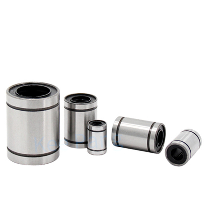 10 Stück LM8 LM8UU LM3UU LM10U – Lm8Uu Bearing Bewertung und Preis