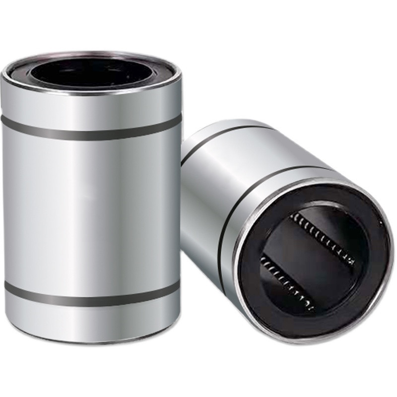 10 Stück LM8 LM8UU LM3UU LM10U – Lm8Uu Bearing Bewertung und Preis