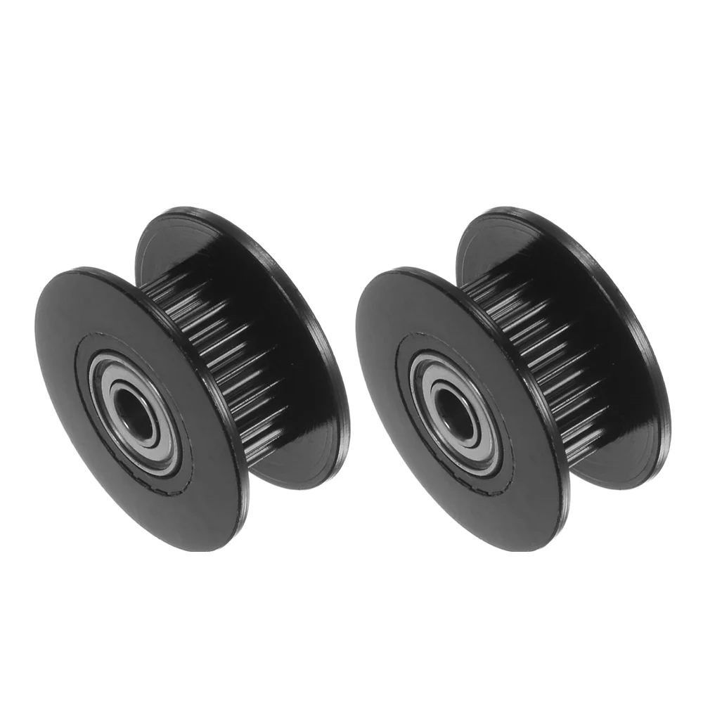 5/10 stücke GT2 Timing Umlenkr – Gt2 Belt Bewertung und Preis