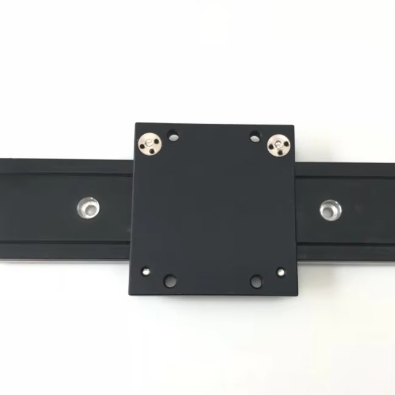 Dual Axis Linear Motion Roller – Linear Rail Bewertung und Preis