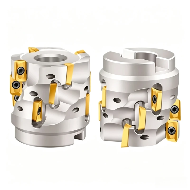BAP400R Fräserhalter, Seitenfr – End Mill Bewertung und Preis