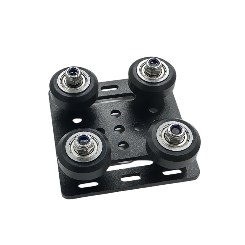3D-Druckerteile 2020 V-Openbui – V Slot Wheel Bewertung und Preis