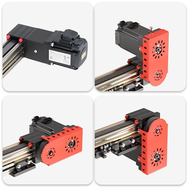 QRXQ RXP45X 400W Servomotor Ho – Servo Motor Bewertung und Preis