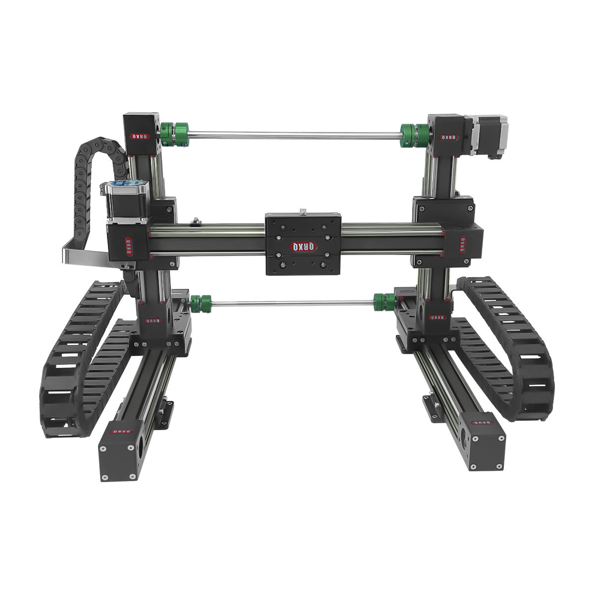 RXP45XYZ-H Gantry-Roboter XYZ- – Cnc Router Bewertung und Preis