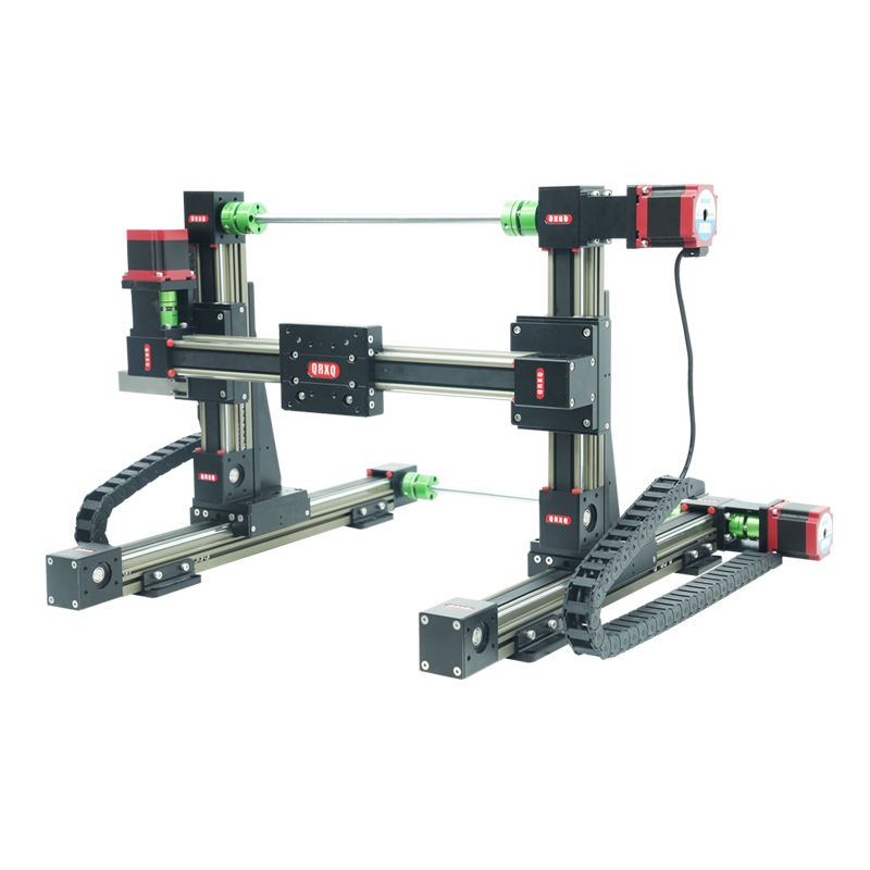 RXP45XYZ-H Gantry-Roboter XYZ- – Cnc Router Bewertung und Preis