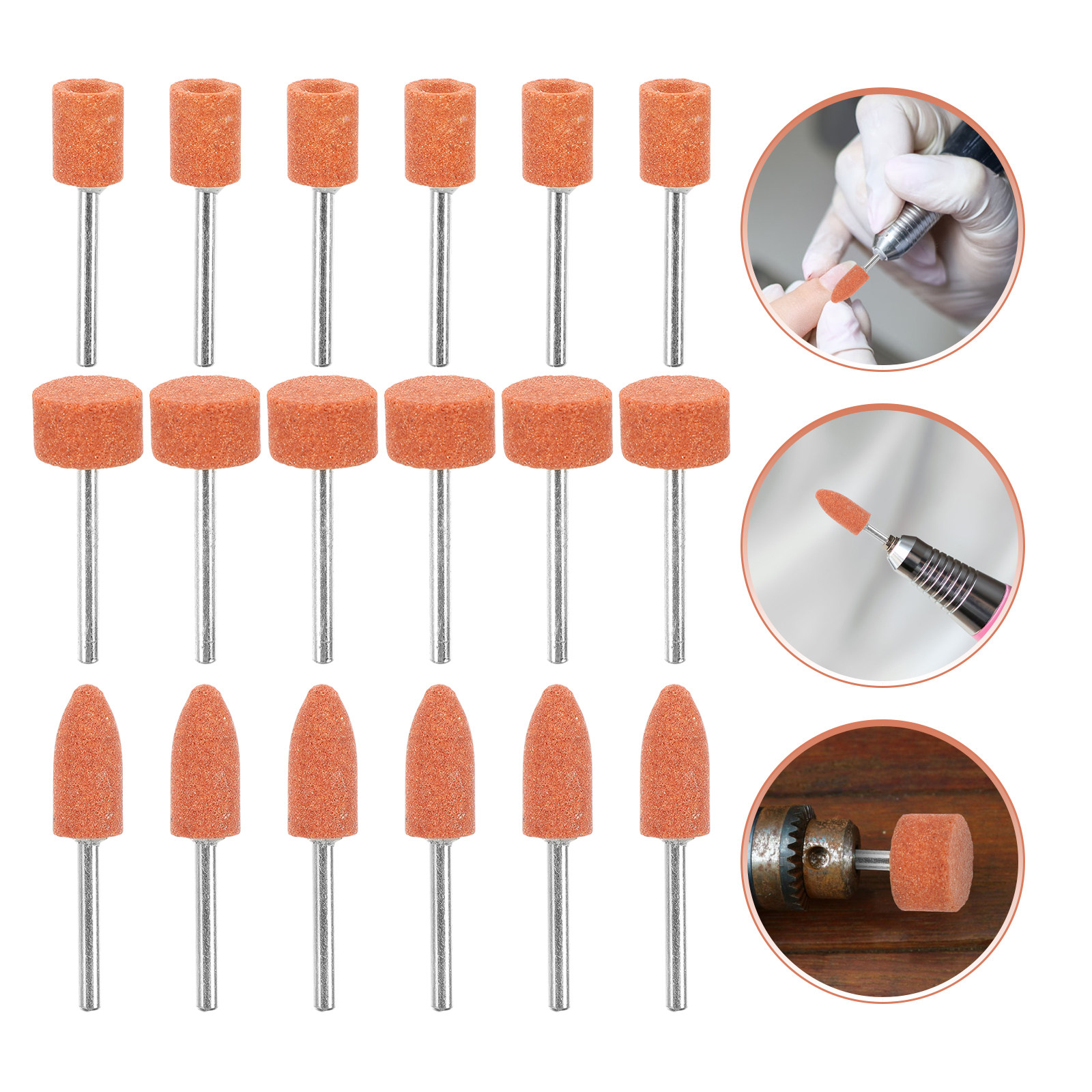 42-teiliges Set mit Schleifste – Drill Bit Set Bewertung und Preis