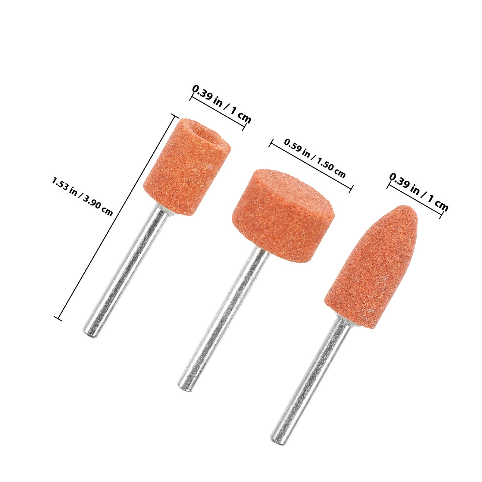 42-teiliges Set mit Schleifste – Drill Bit Set Bewertung und Preis