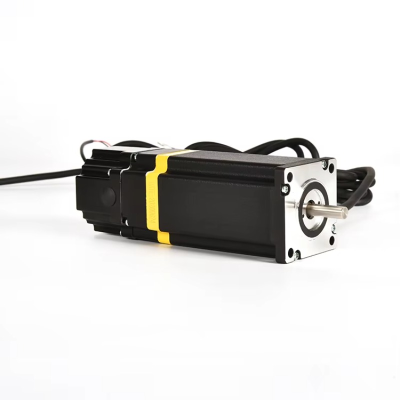 Nema 23 3Nm Closed-Loop-Schrit – Nema23 Stepper Bewertung und Preis
