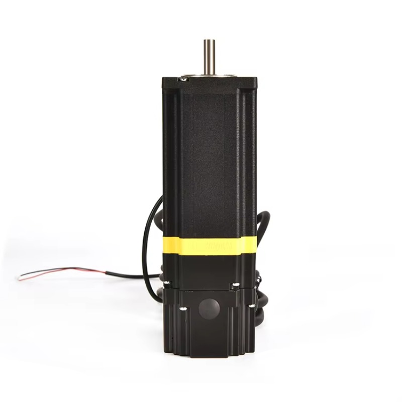 Nema 23 3Nm Closed-Loop-Schrit – Nema23 Stepper Bewertung und Preis