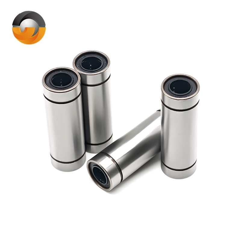 4/10 Stück LM8LUU Linearlager  – Lm8Uu Bearing Bewertung und Preis