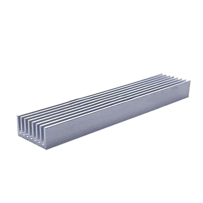 Aluminium-Dichtzahnkühlkörper  – Aluminium Extrusion Bewertung und Preis