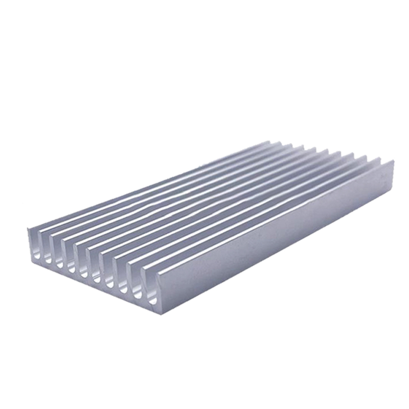 Aluminium-Dichtzahnkühlkörper  – Aluminium Extrusion Bewertung und Preis