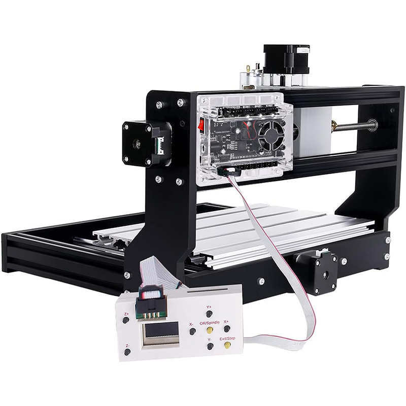 CNC 3018 Pro Laser-Graviermasc – 3018 Cnc Bewertung und Preis