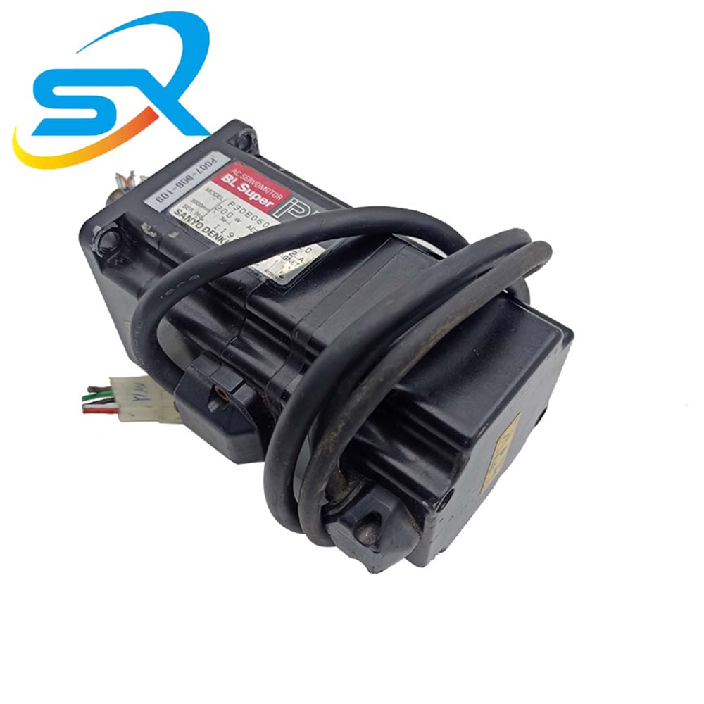 Tropfsicherer SANYO DENKI Mini – Servo Motor Bewertung und Preis