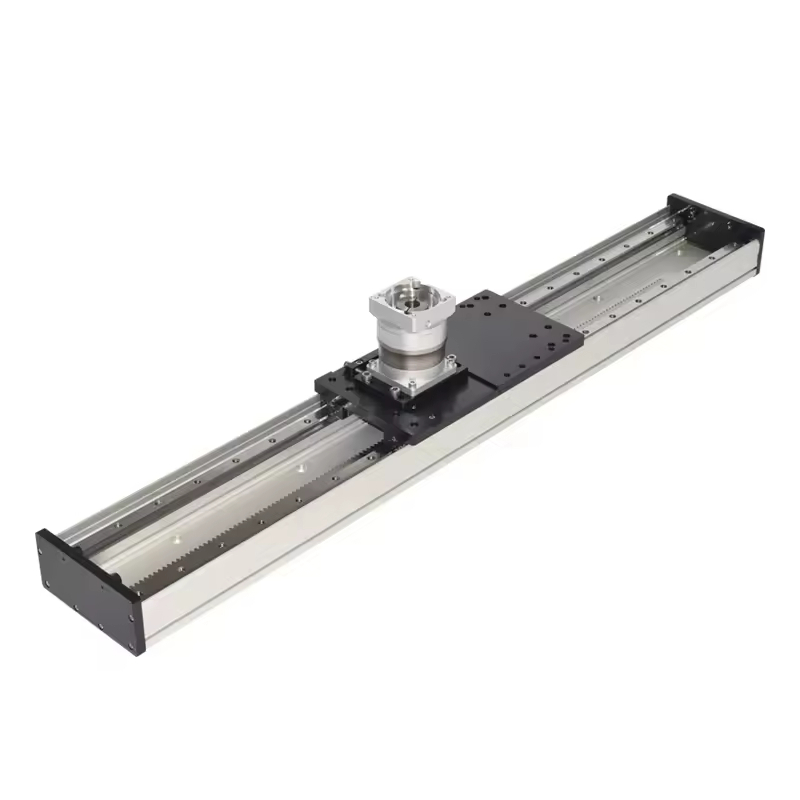 RXC210 CNC-Präzisions-Linearfü – Linear Rail Bewertung und Preis