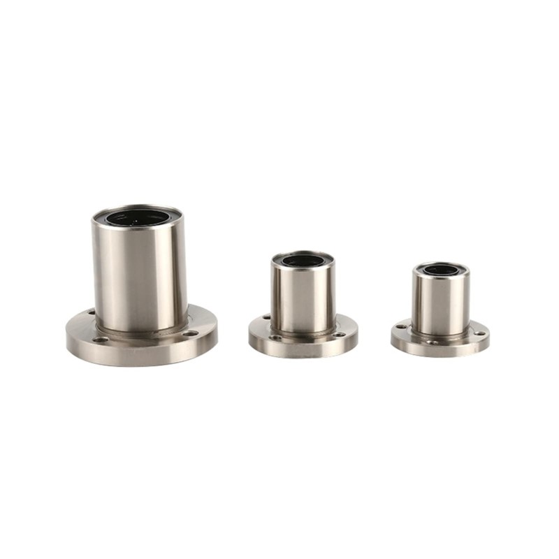 4 Stück/Packung Lmf8uu Lmf10uu – Lm8Uu Bearing Bewertung und Preis