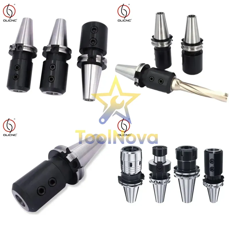 2026*Hotsale* CNC-Werkzeughalt – End Mill Bewertung und Preis