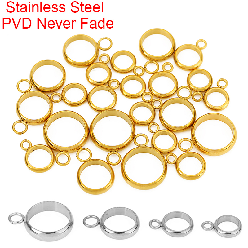 20 Stück PVD verblasst nie Ede – Coupling 8Mm Bewertung und Preis