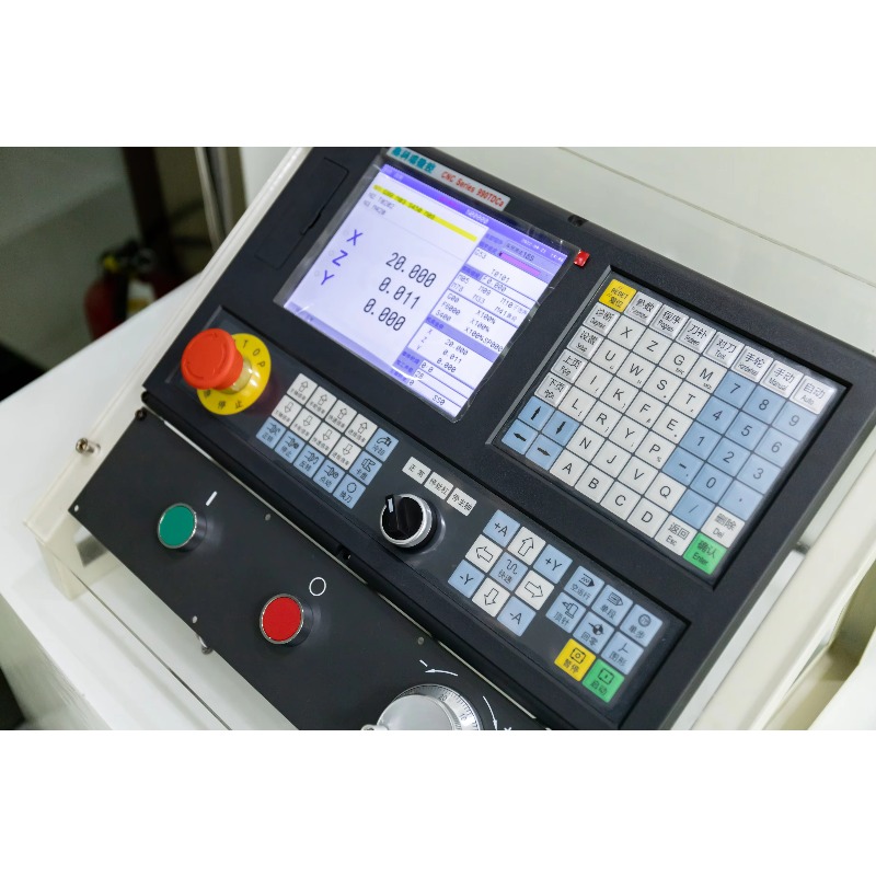 3-Achsen-Bewegungssteuerung Ho – Cnc Router Bewertung und Preis