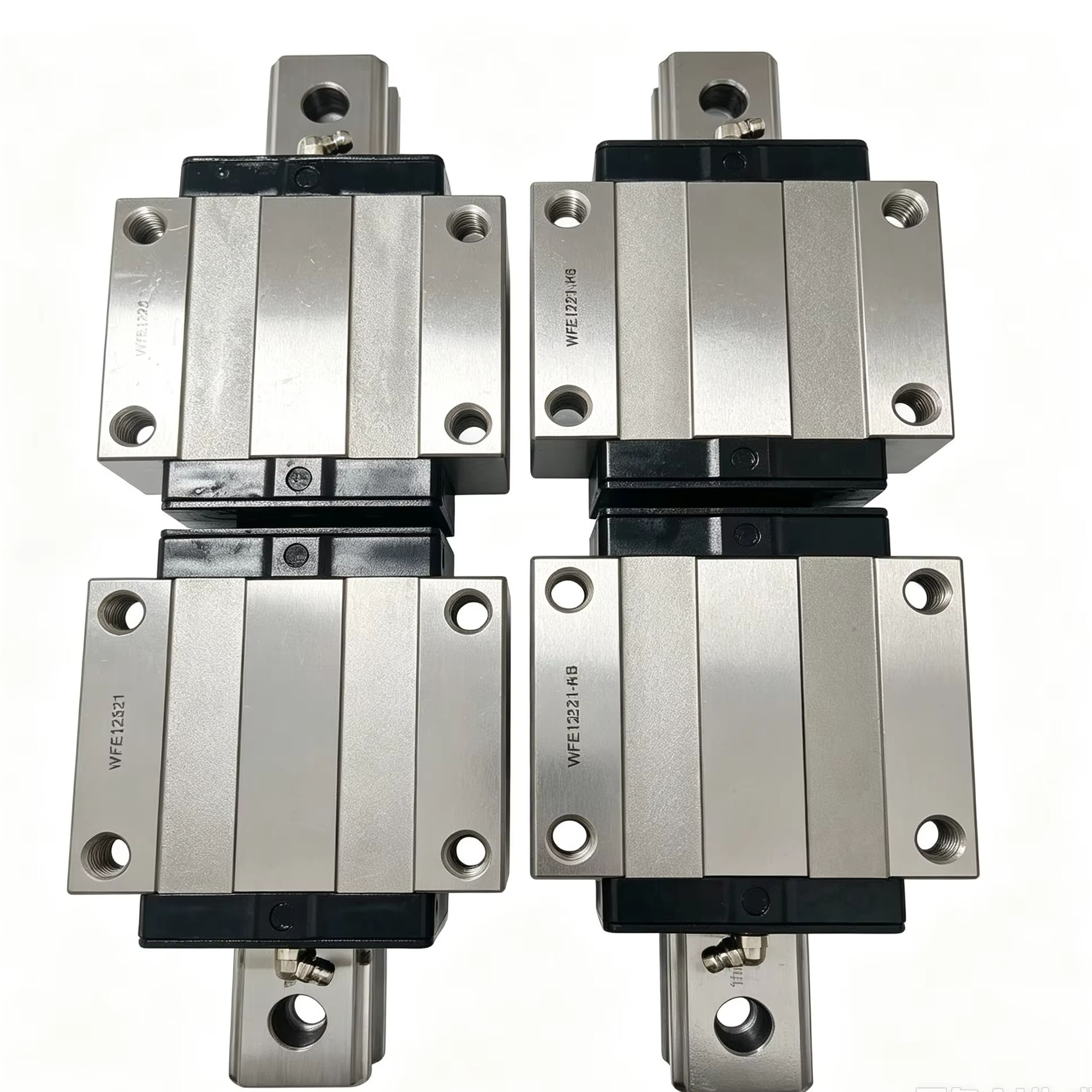 93-50-10000A 93-50-10000B 93-5 – Linear Rail Bewertung und Preis