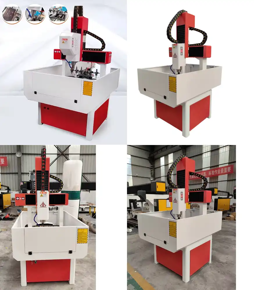 CNC-Fräsmaschine Mini Desktop  – Cnc Router Bewertung und Preis