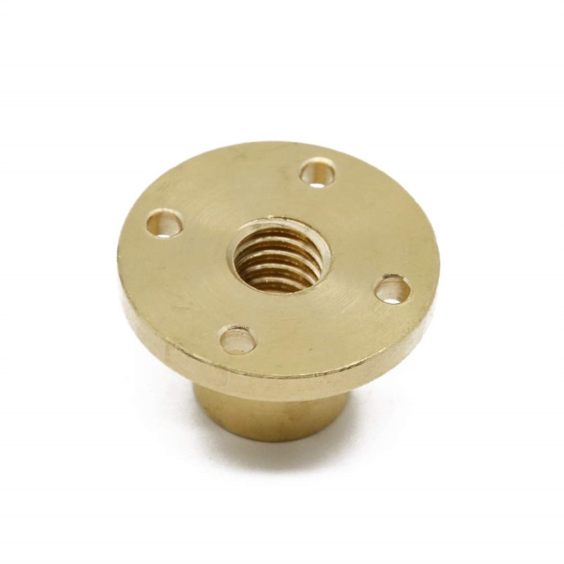 304 Edelstahl T10 10 mm Leitsp – Lead Screw 8Mm Bewertung und Preis
