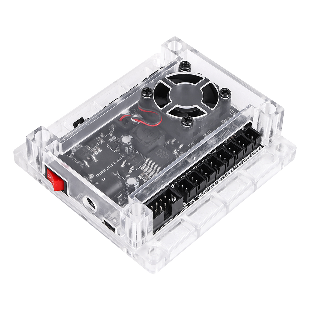 GRBL 1.1 USB-Anschluss CNC-Gra – 3018 Cnc Bewertung und Preis