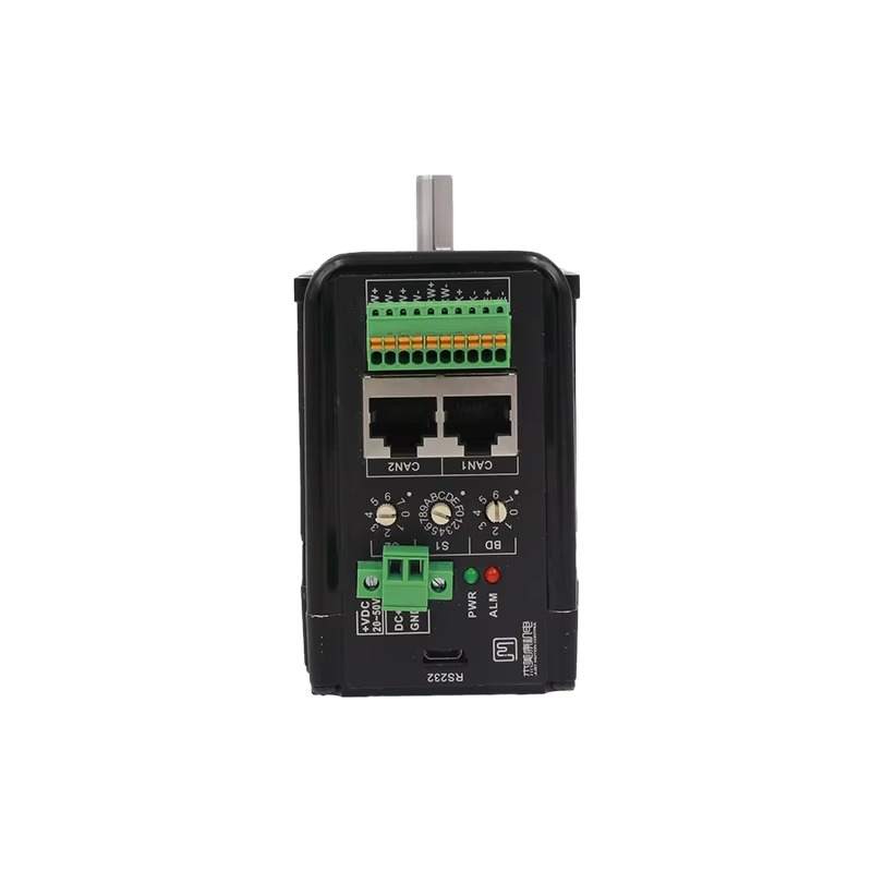IHSS57-36-10-RC 1N 4A 36VDC 2- – Nema23 Stepper Bewertung und Preis