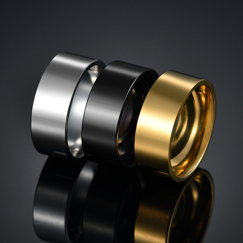 Trendiger 8 mm glatter, person – Coupling 8Mm Bewertung und Preis