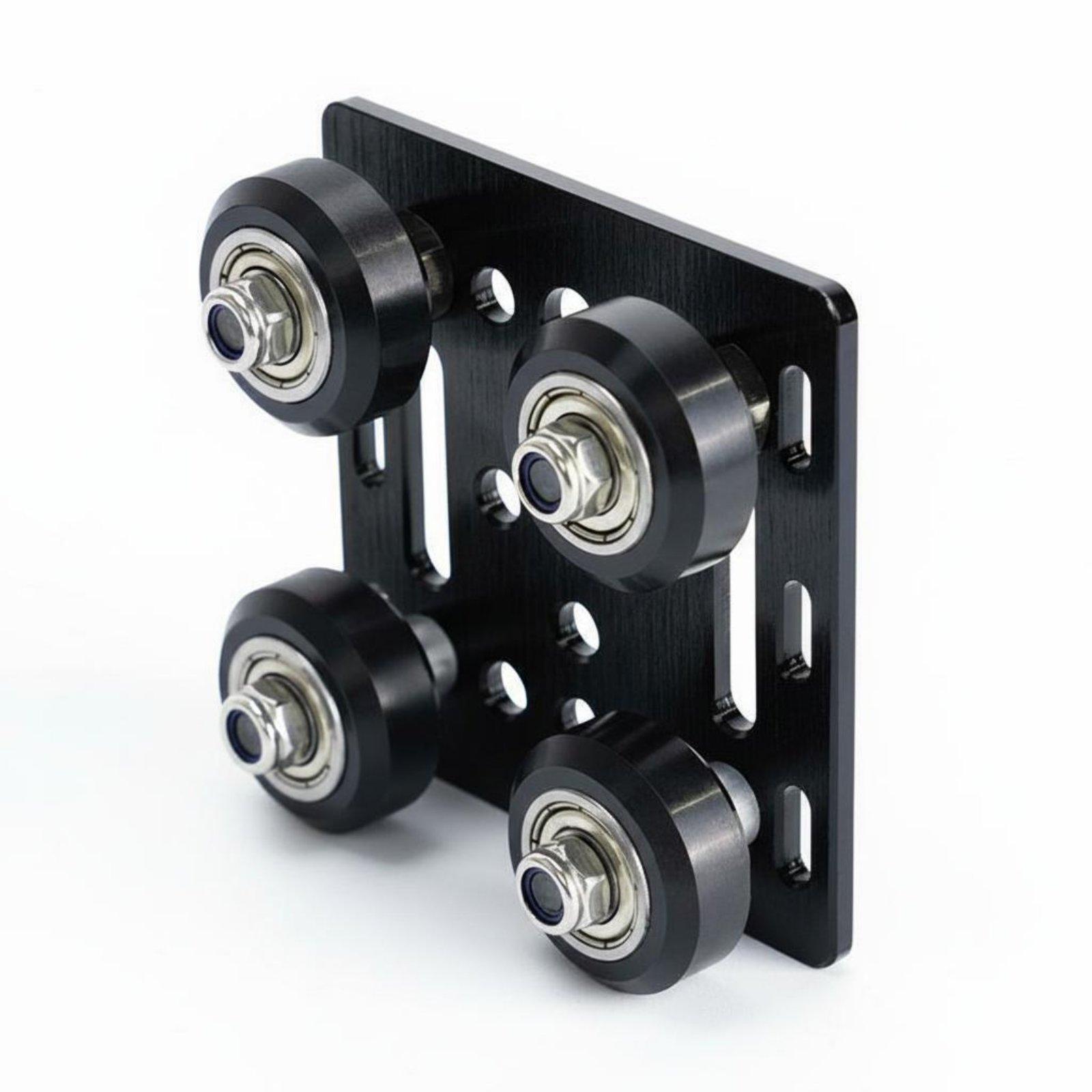 Aluminiumprofilplatte, univers – Linear Rail Bewertung und Preis