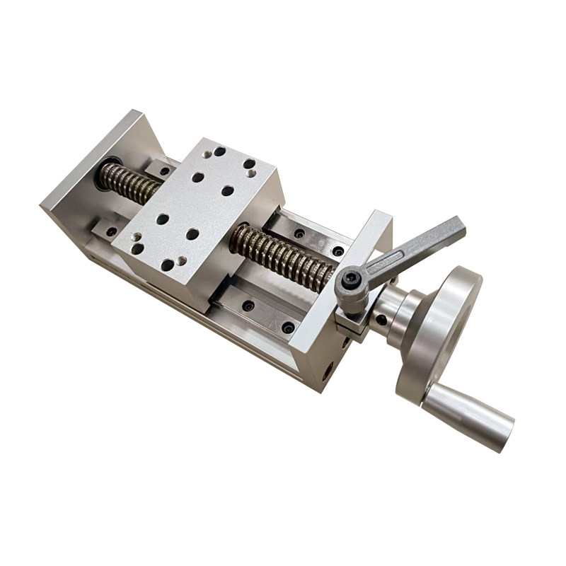 Doppelspurige Trapezgewindespi – Linear Rail Bewertung und Preis