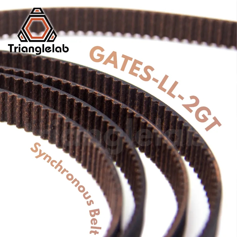 Trianglelab Gates 2GT Synchron – Gt2 Belt Bewertung und Preis