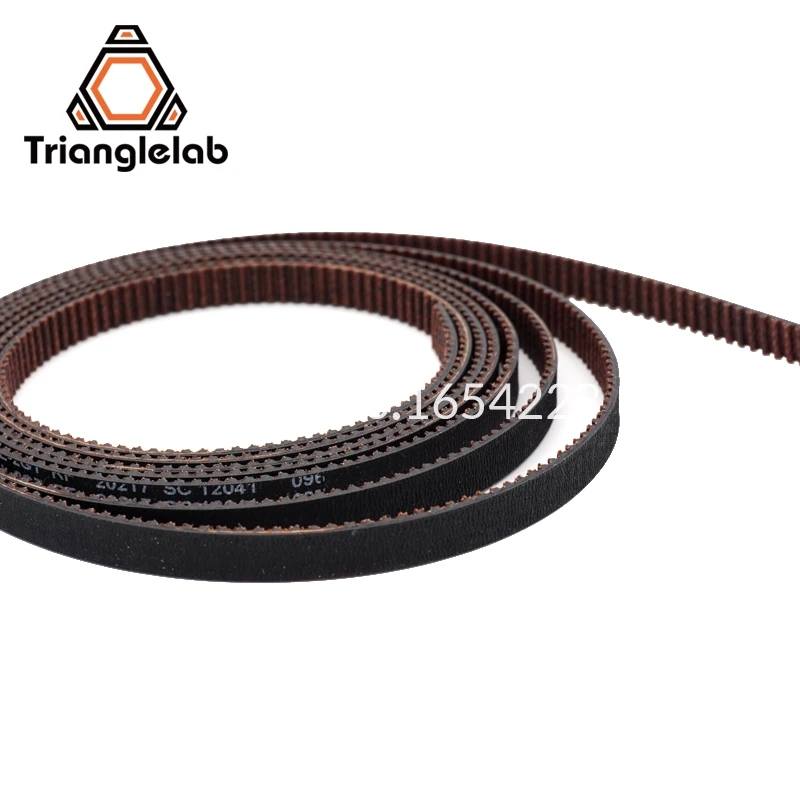 Trianglelab Gates 2GT Synchron – Gt2 Belt Bewertung und Preis