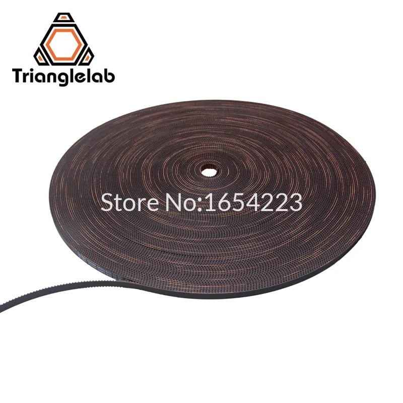 Trianglelab Gates 2GT Synchron – Gt2 Belt Bewertung und Preis