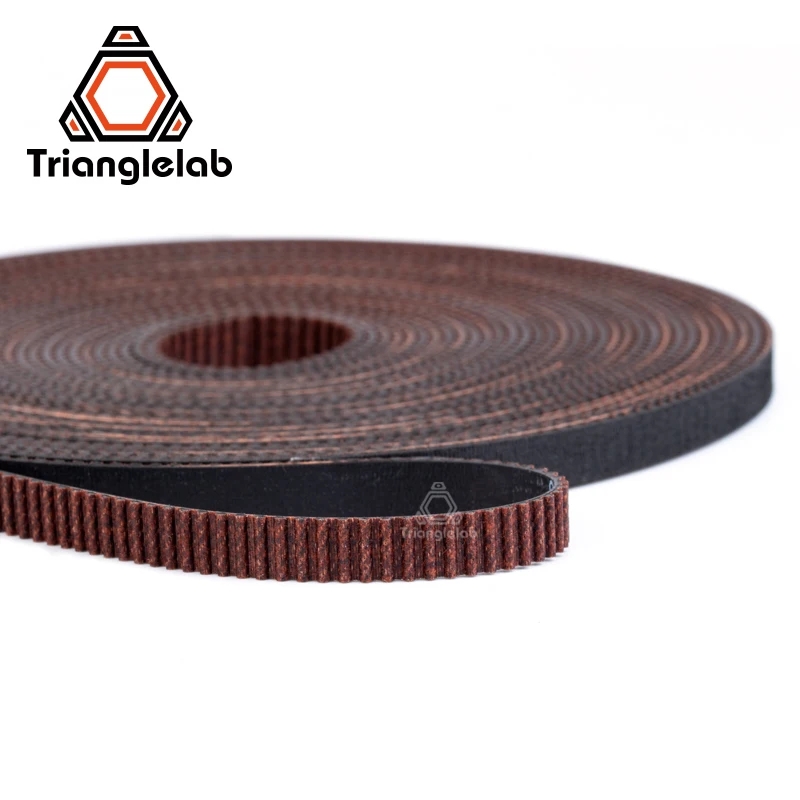 Trianglelab Gates 2GT Synchron – Gt2 Belt Bewertung und Preis