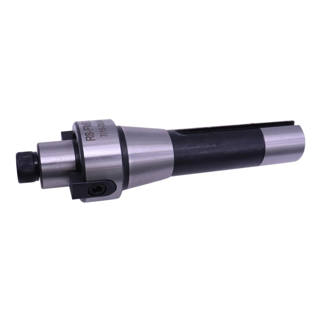 Stahl-Fräserhalterung R8 FMB22 – End Mill Bewertung und Preis