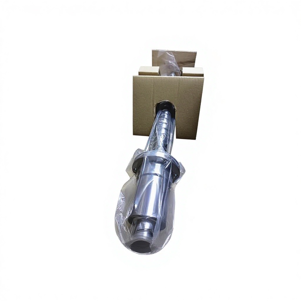 Haas Kugelumlaufspindel 93-24- – Ball Screw Bewertung und Preis