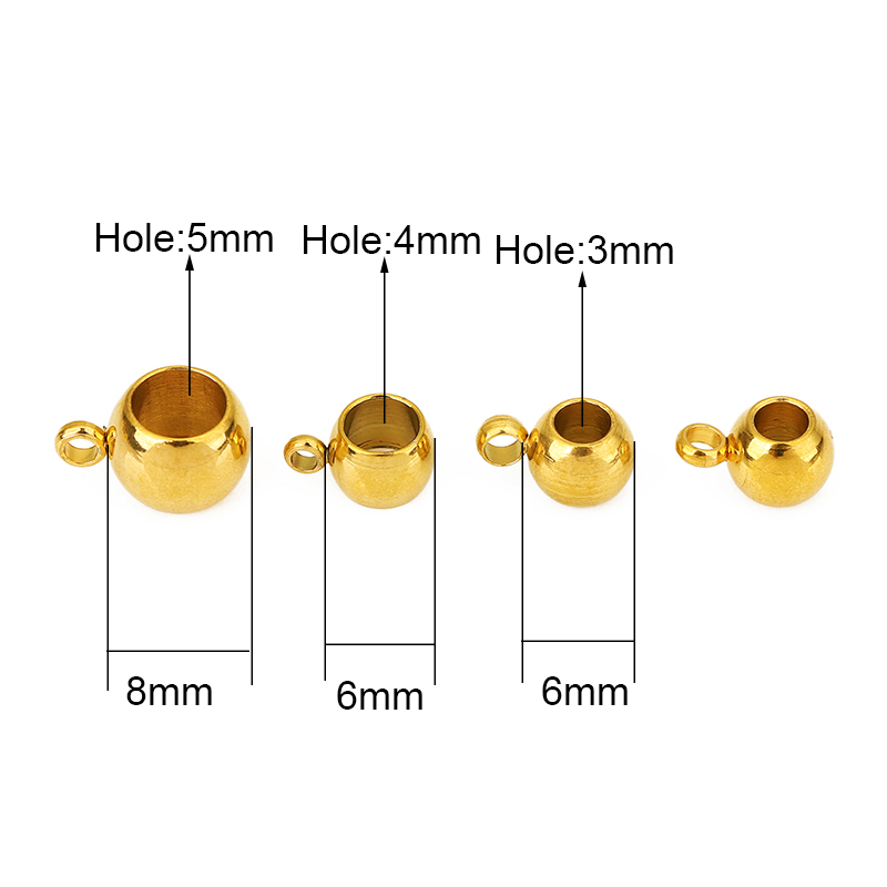 20 Stück Edelstahl Halskette A – Coupling 8Mm Bewertung und Preis