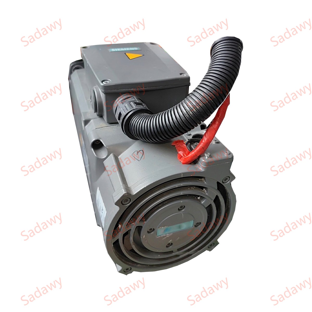 Sie-Men-s Gebrauchter und neue – Servo Motor Bewertung und Preis