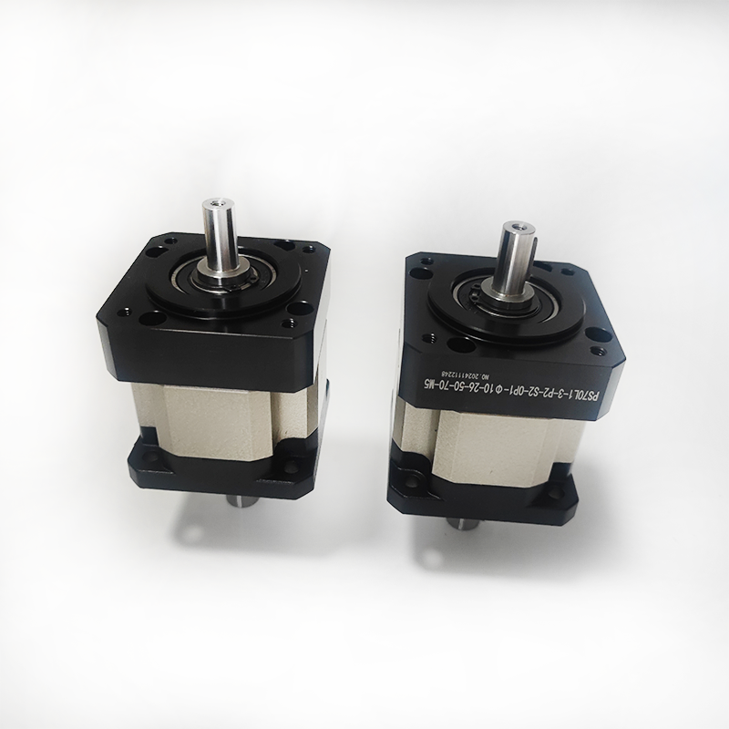 ODM Planetengetriebe Kleiner S – Servo Motor Bewertung und Preis