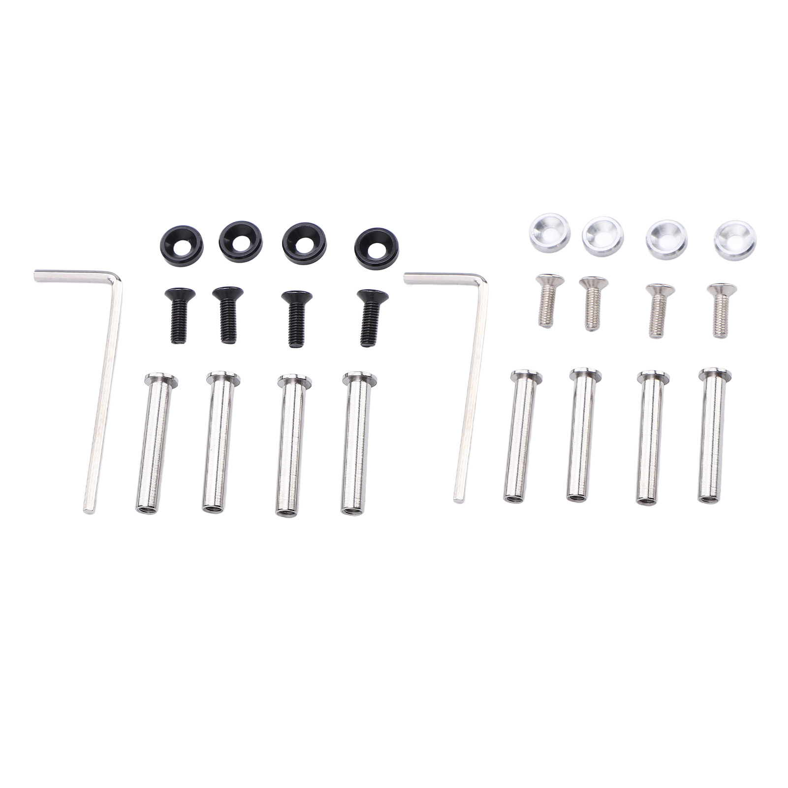 Schraubensatz für CPU-Lüfter,  – Aluminium Extrusion Bewertung und Preis