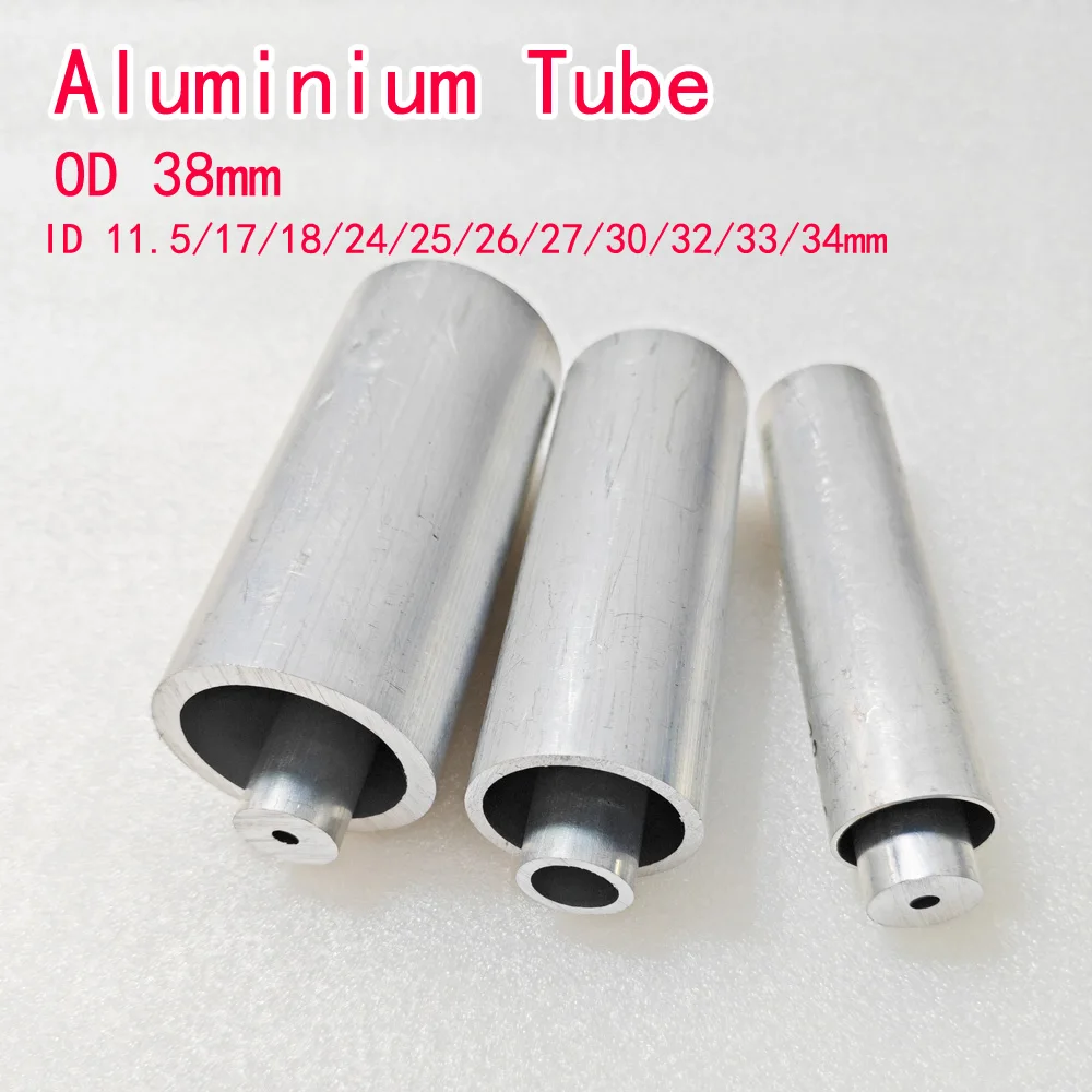 1 Stück Außendurchmesser 38 mm – 3018 Aluminium Cnc Bewertung und Preis
