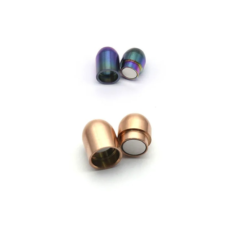 5 Teile/los Edelstahl Magnetis – Coupling 8Mm Bewertung und Preis